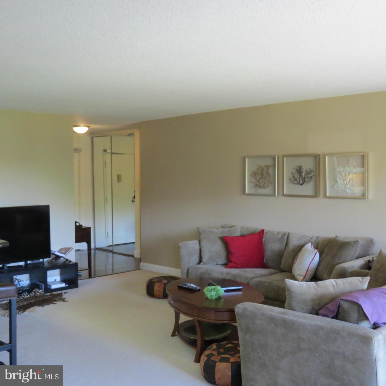 WATERGATE AT LANDMARK - Residential Lease