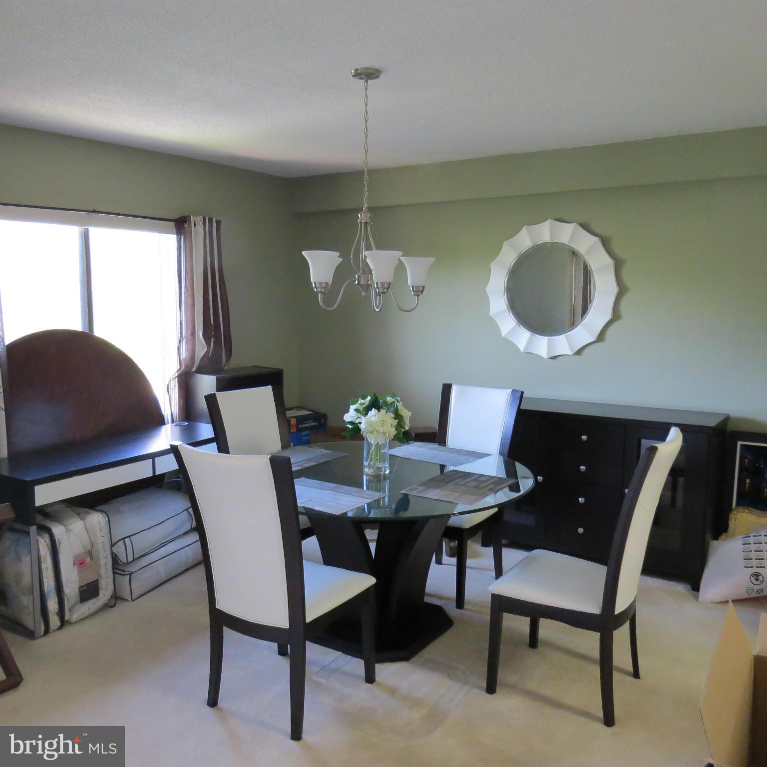 WATERGATE AT LANDMARK - Residential Lease