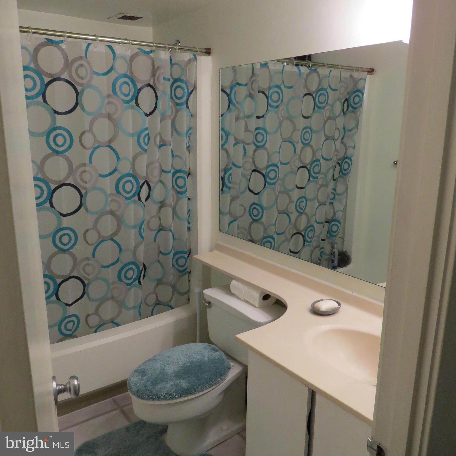 WATERGATE AT LANDMARK - Residential Lease