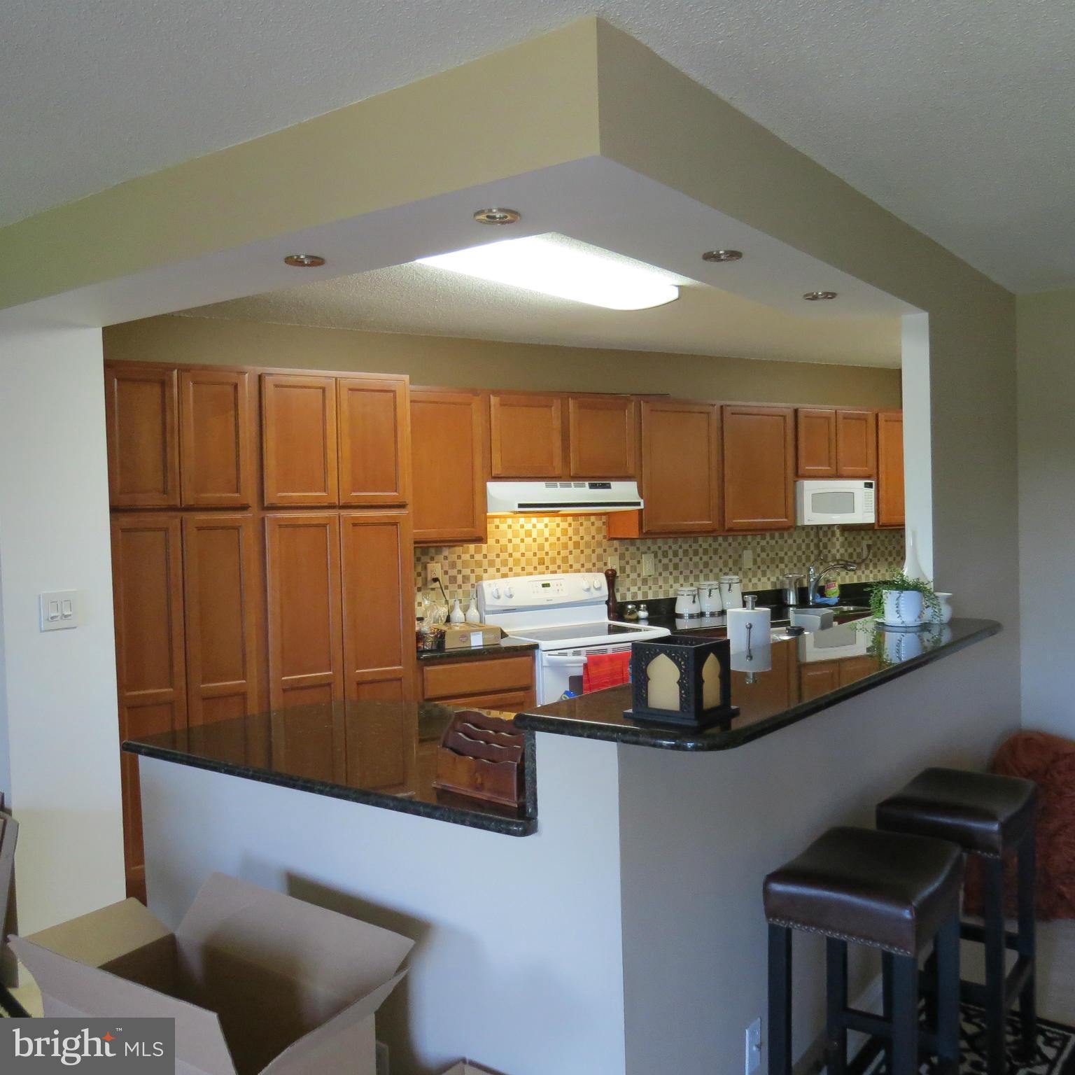 WATERGATE AT LANDMARK - Residential Lease