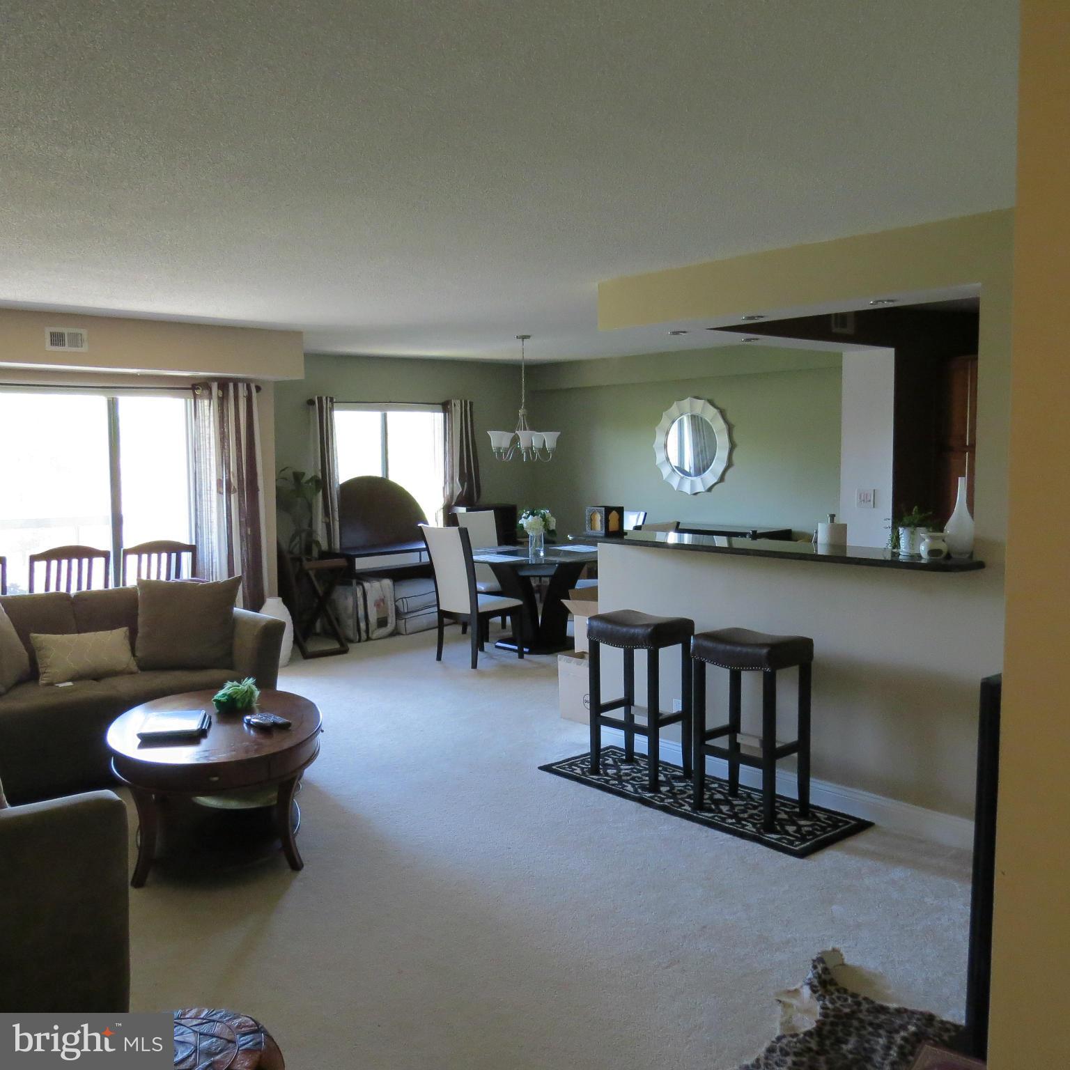 WATERGATE AT LANDMARK - Residential Lease