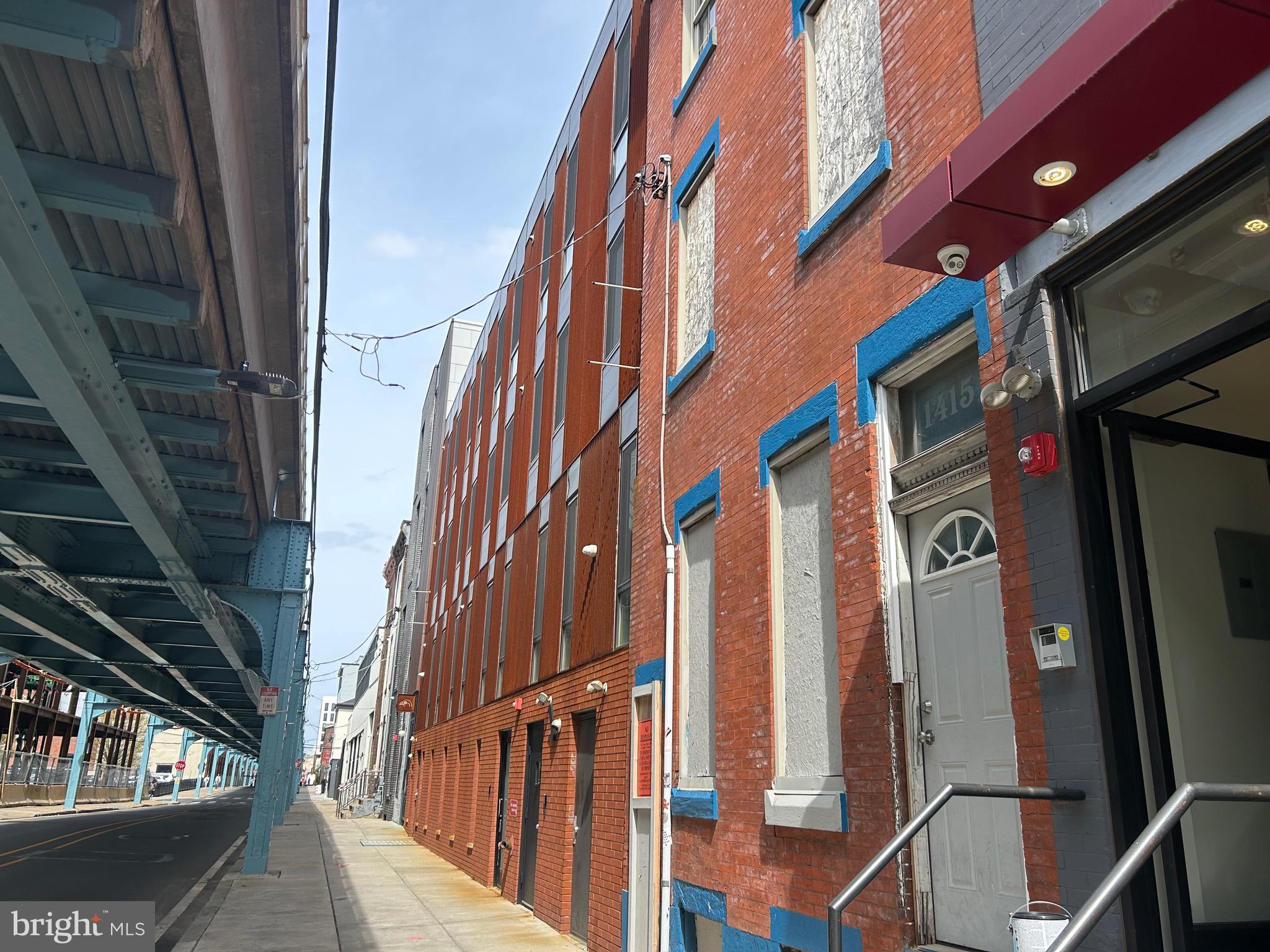 HUGE DEVELOPMENT OPPORTUNITY!!! This three-story, 1,941 square foot property in the Olde Kensington Front St corridor. Zoned CMX3 which allows for a huge range of different business uses and opportunities, the area has tons of development making it one of the hottest areas in the city. it offers endless. Make your appointment today.