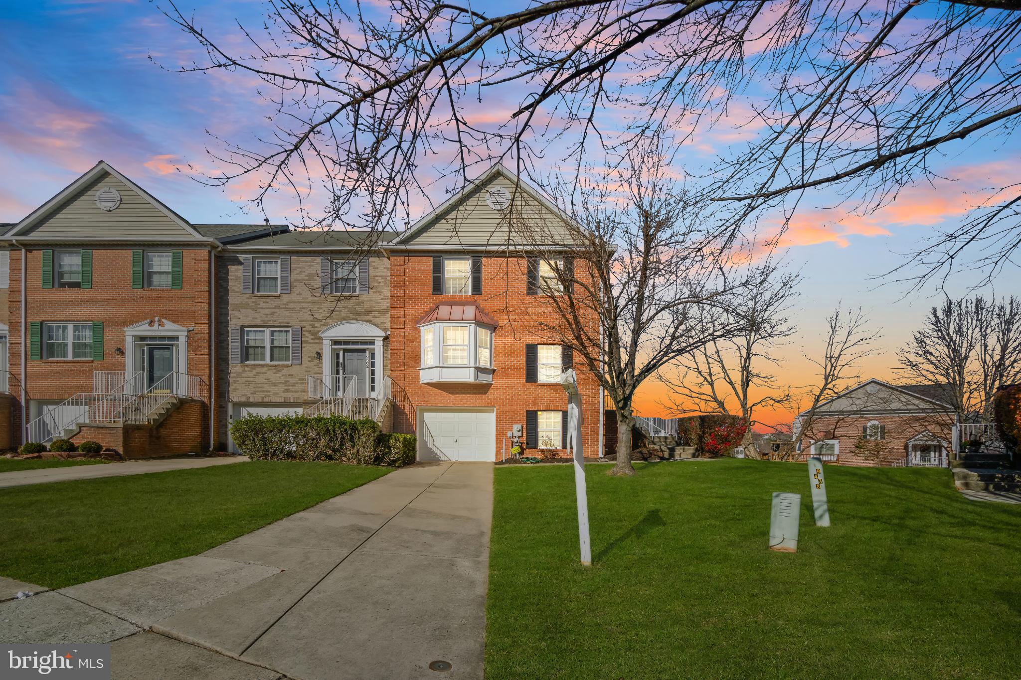 LYONS GATE - Residential