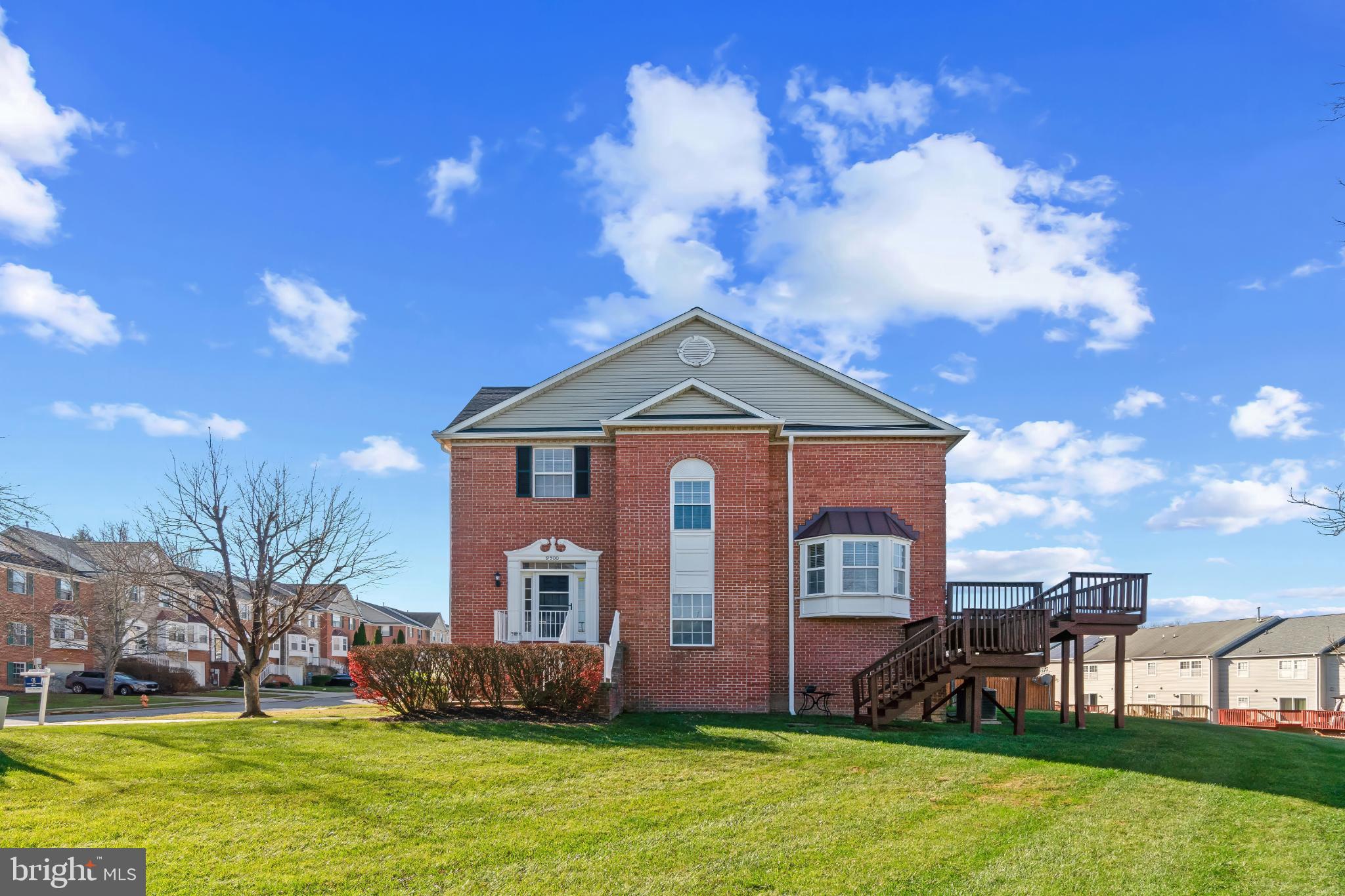 LYONS GATE - Residential