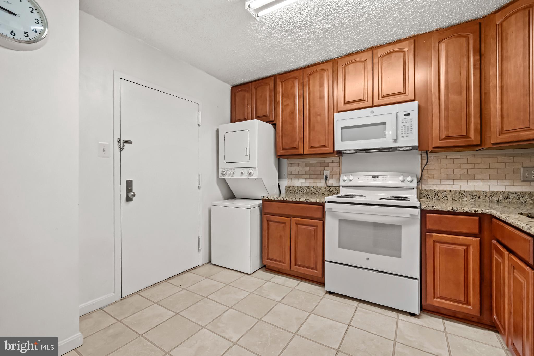 REGENCY AT MCLEAN - Residential