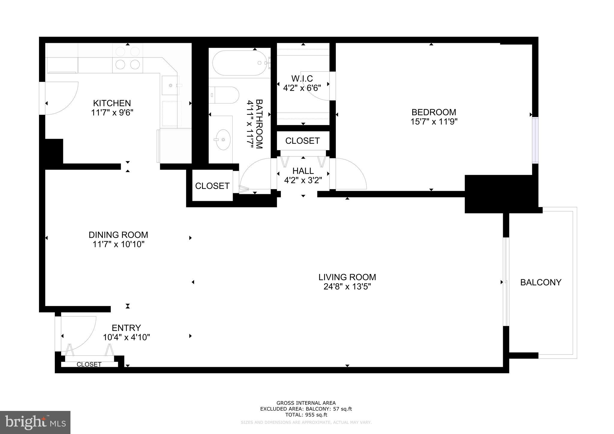 REGENCY AT MCLEAN - Residential