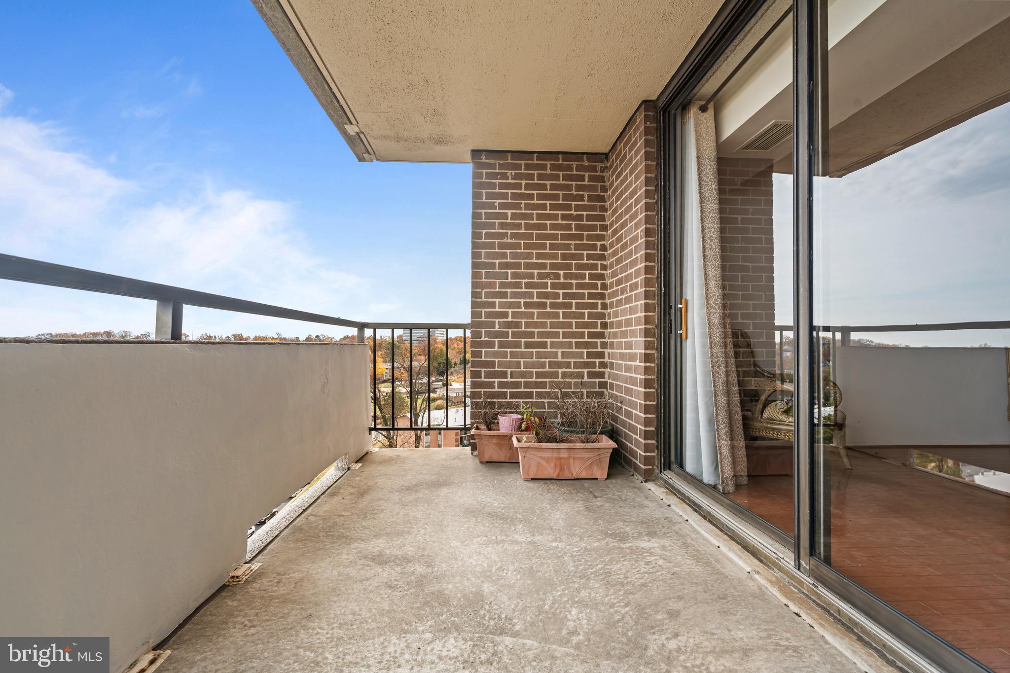 REGENCY AT MCLEAN - Residential