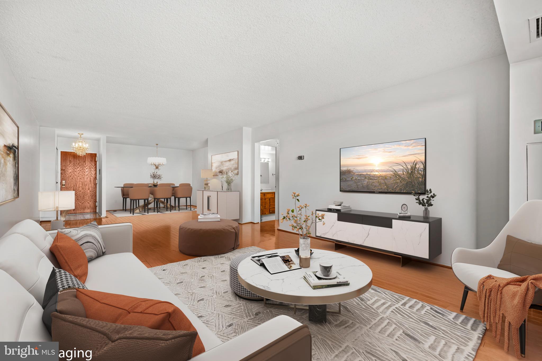 REGENCY AT MCLEAN - Residential