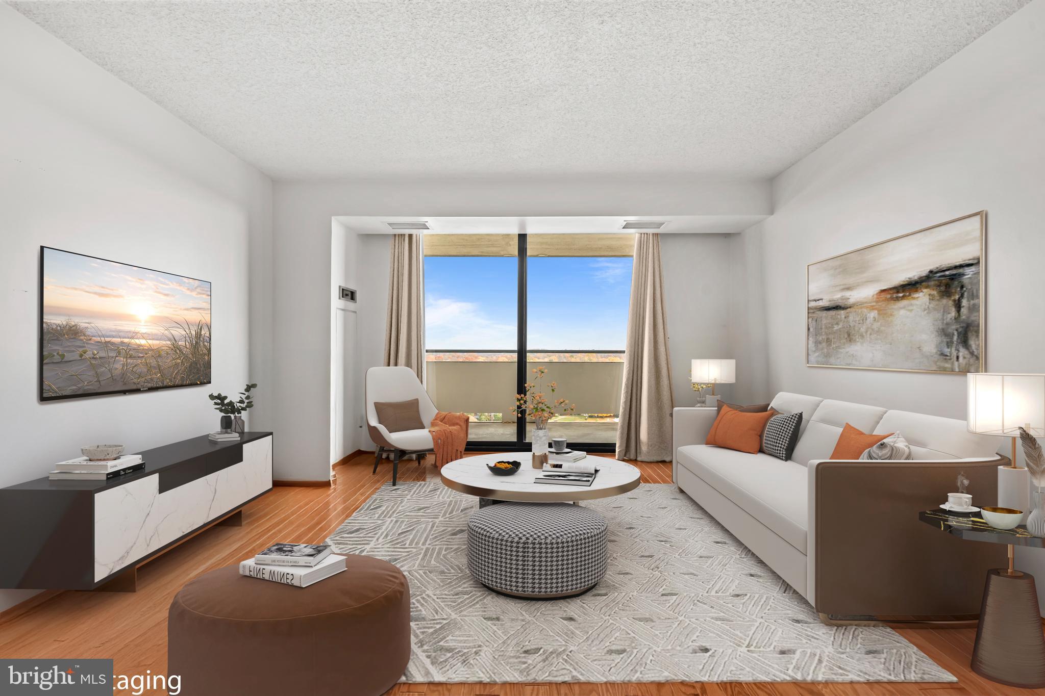 REGENCY AT MCLEAN - Residential