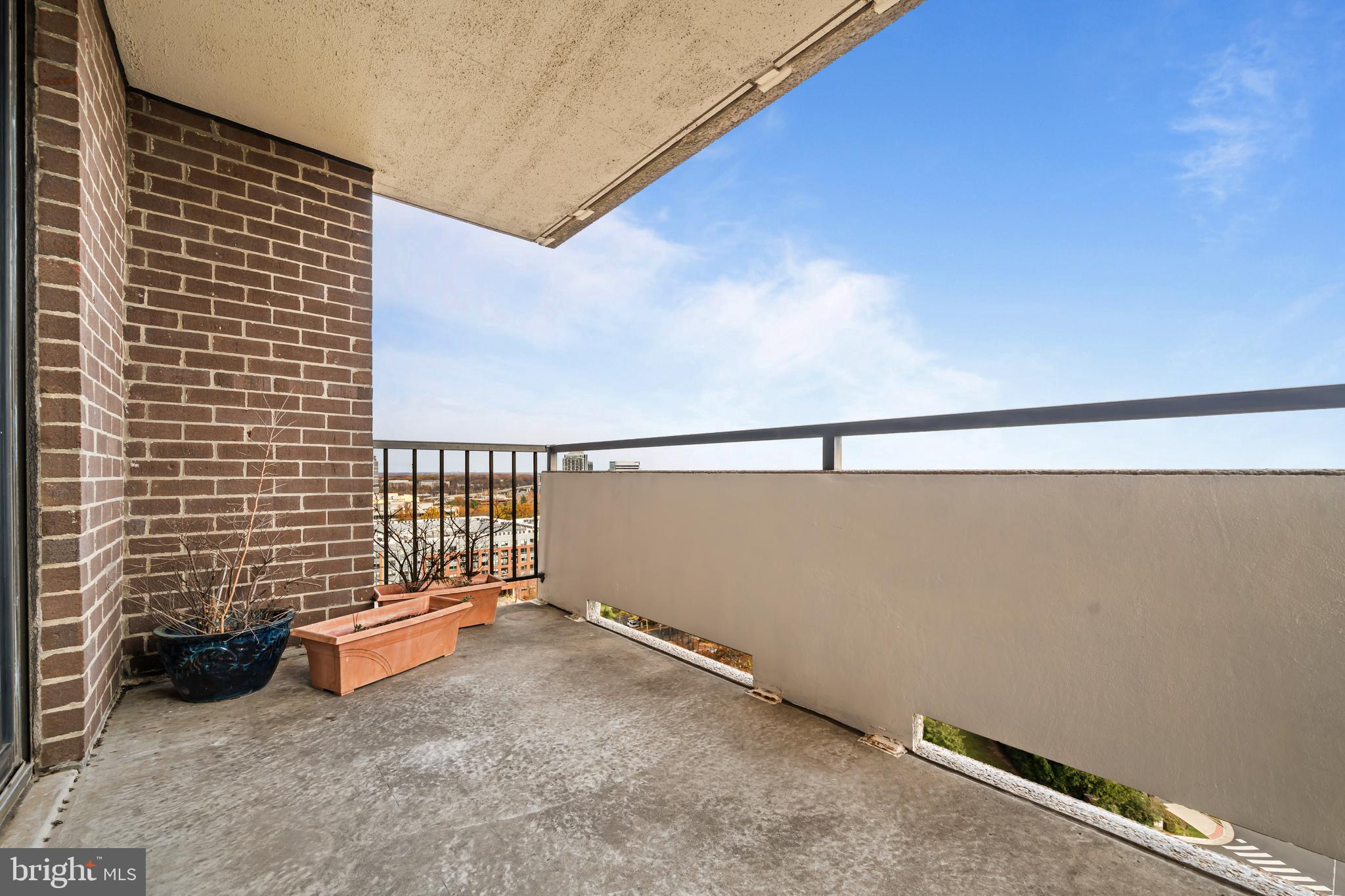 REGENCY AT MCLEAN - Residential