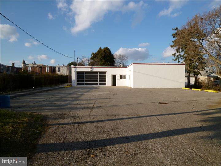 ROXBOROUGH - Commercial Sale
