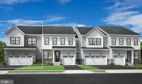 402 Hartnup Street Unit HOMESITE 128, Malvern, PA 19355 - MLS#: PACT2093778