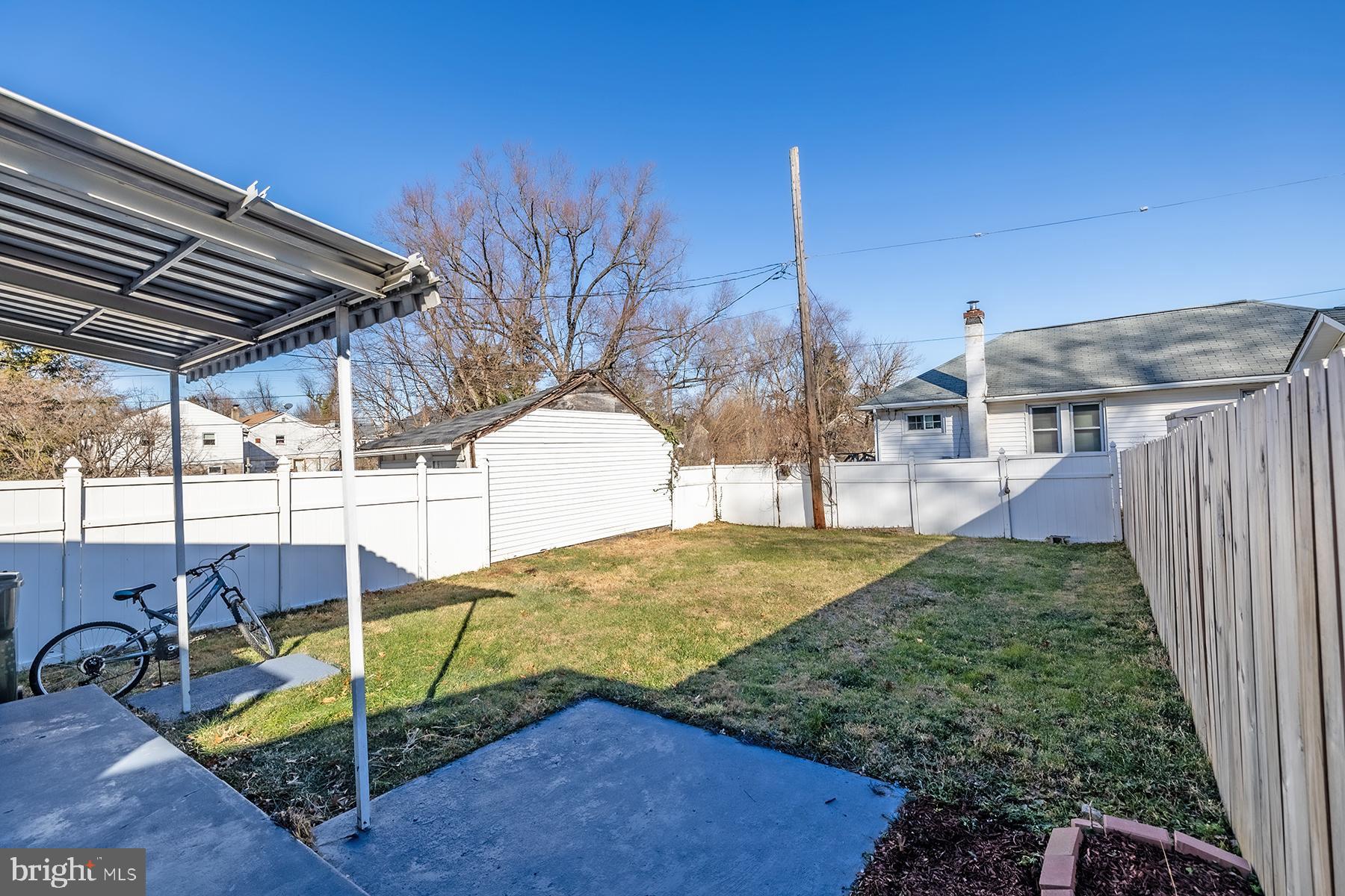 FAIROAKS - Residential