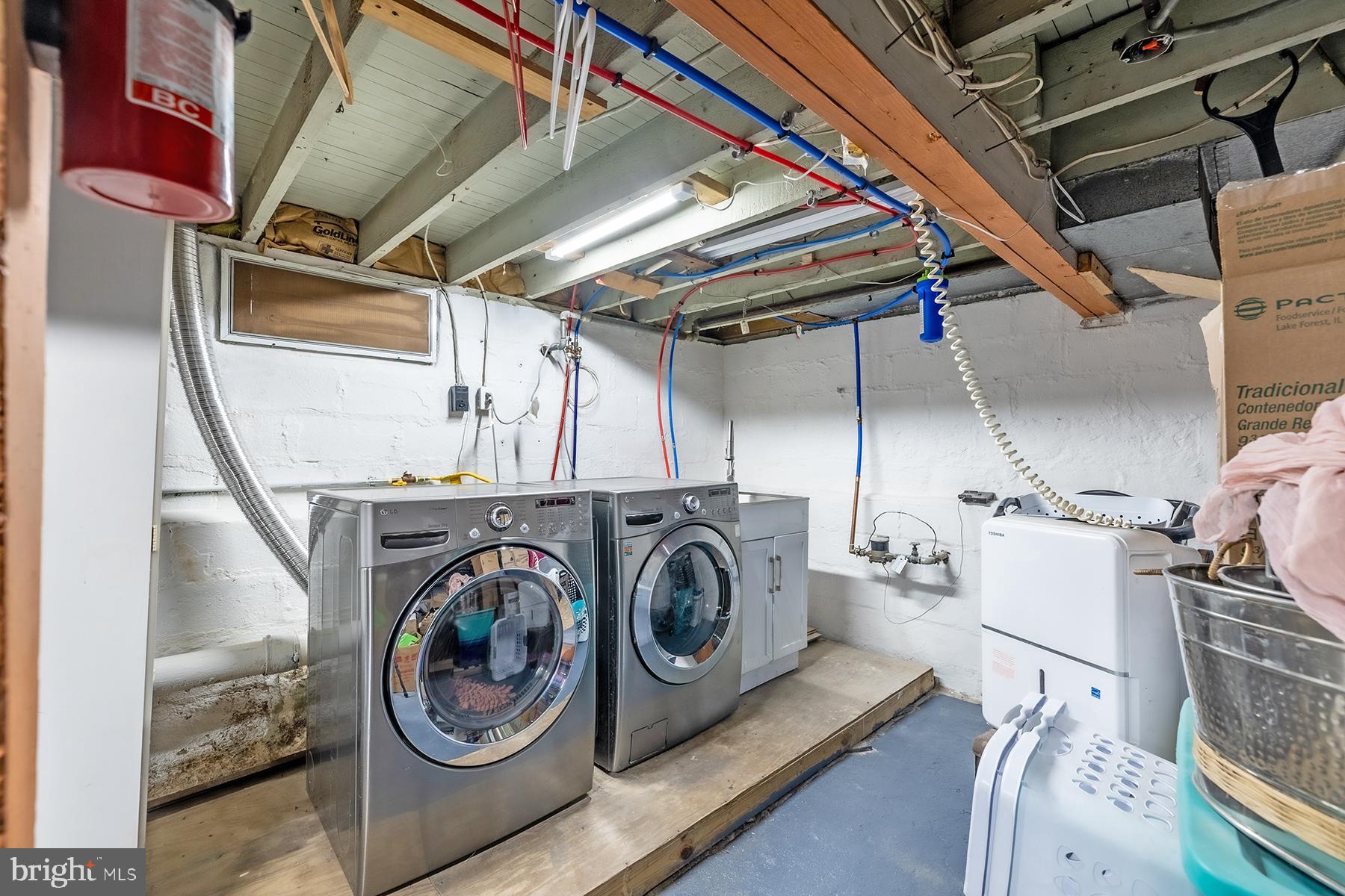 FAIROAKS - Residential