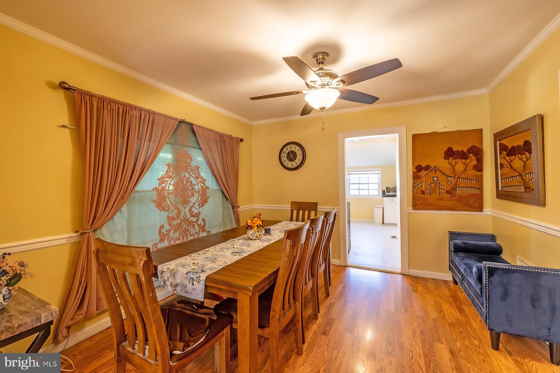 FAIROAKS - Residential