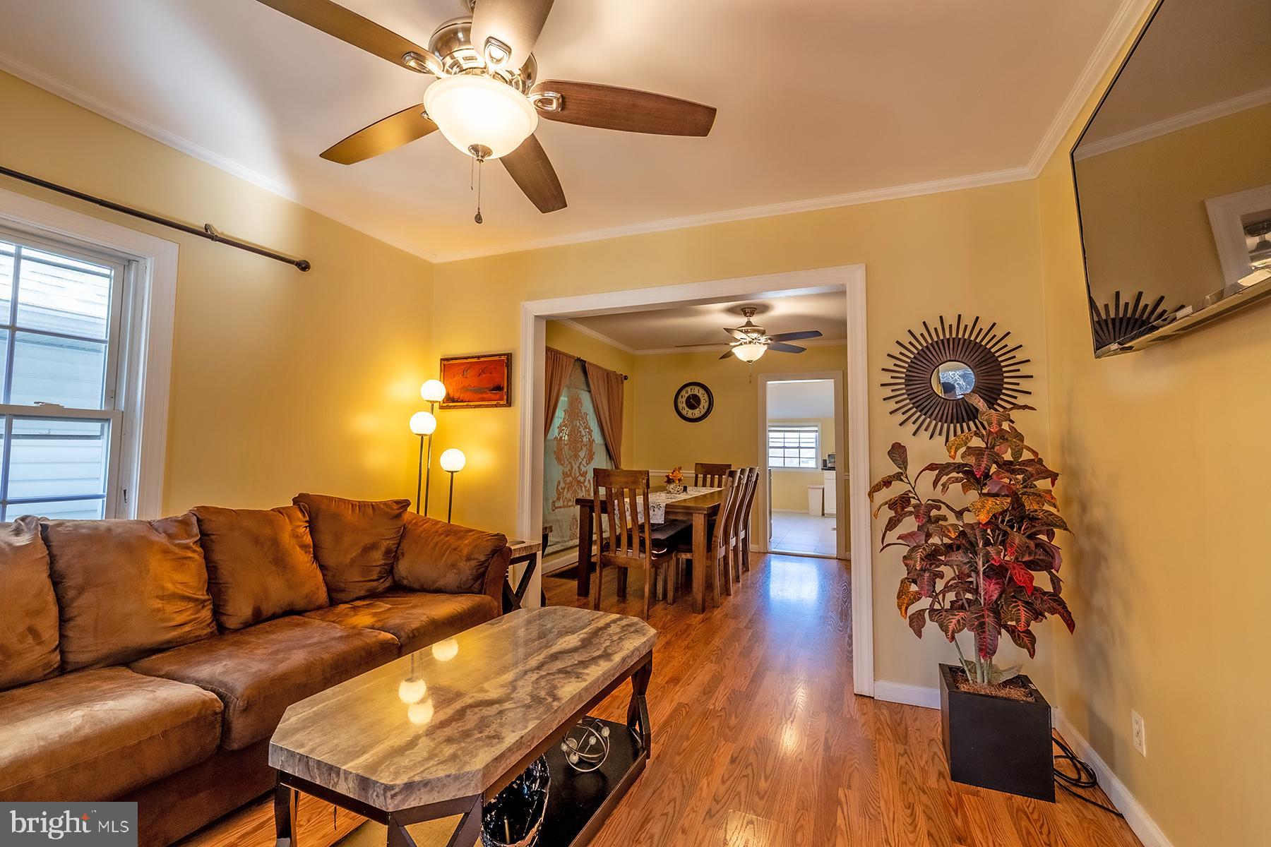 FAIROAKS - Residential