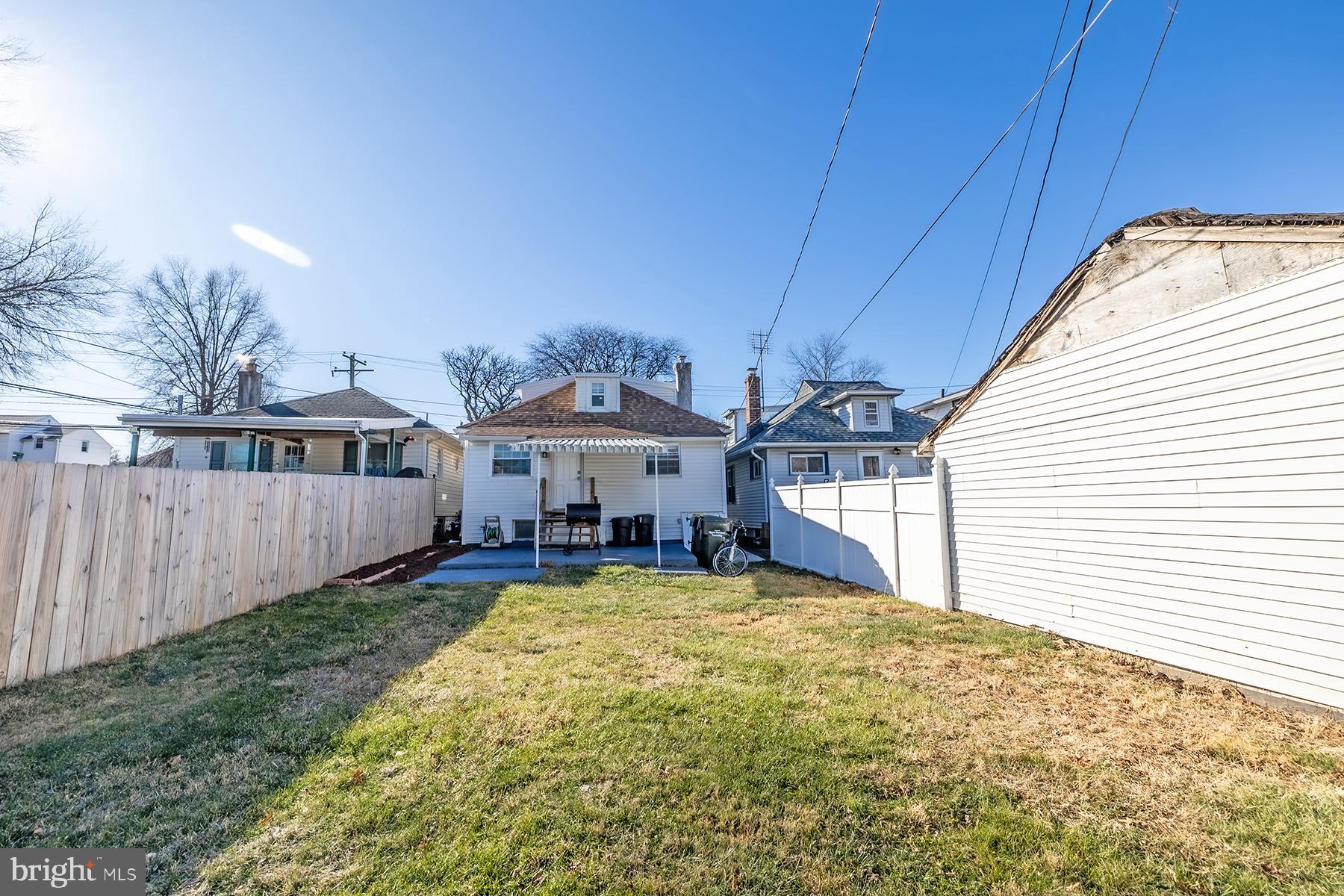 FAIROAKS - Residential