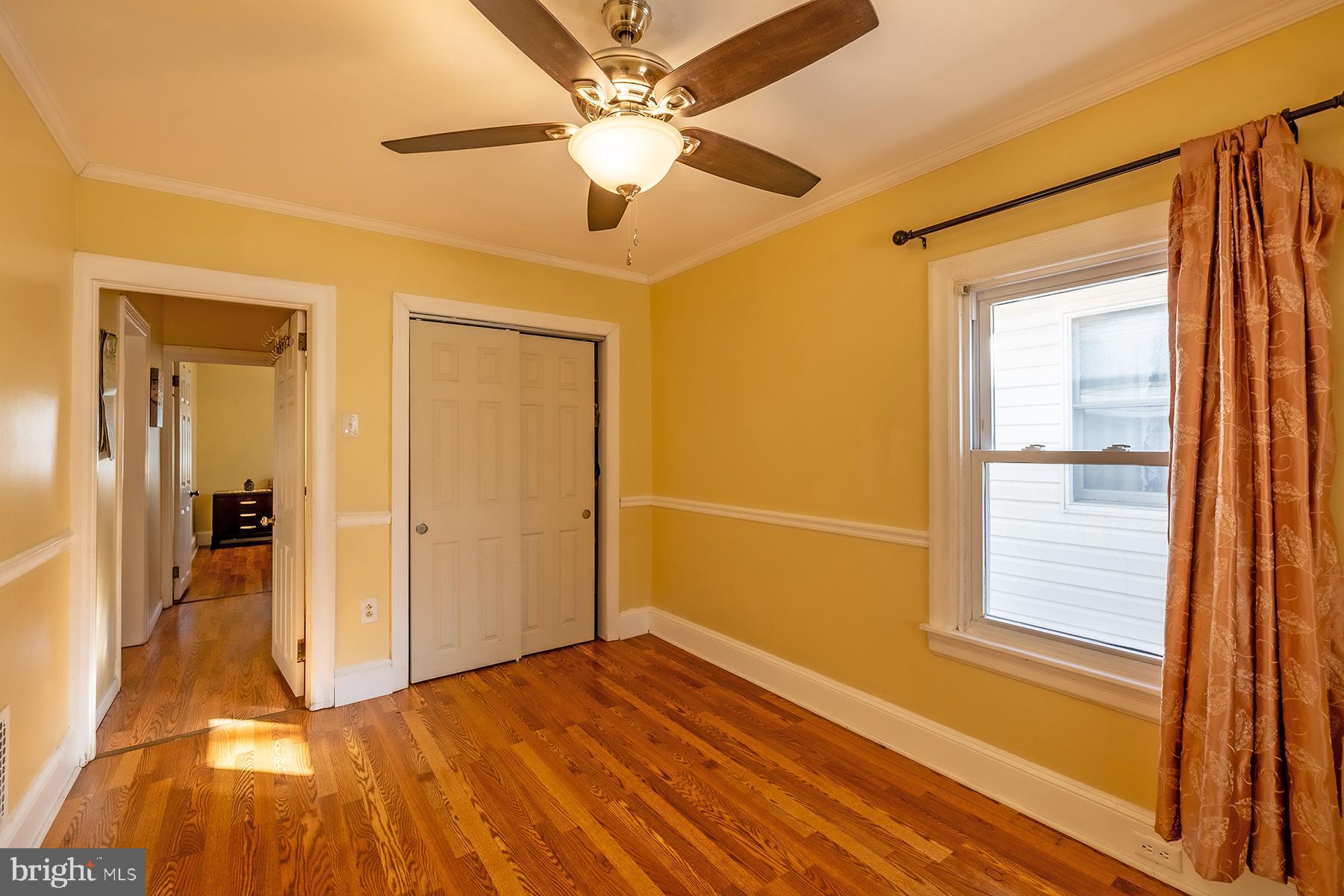 FAIROAKS - Residential