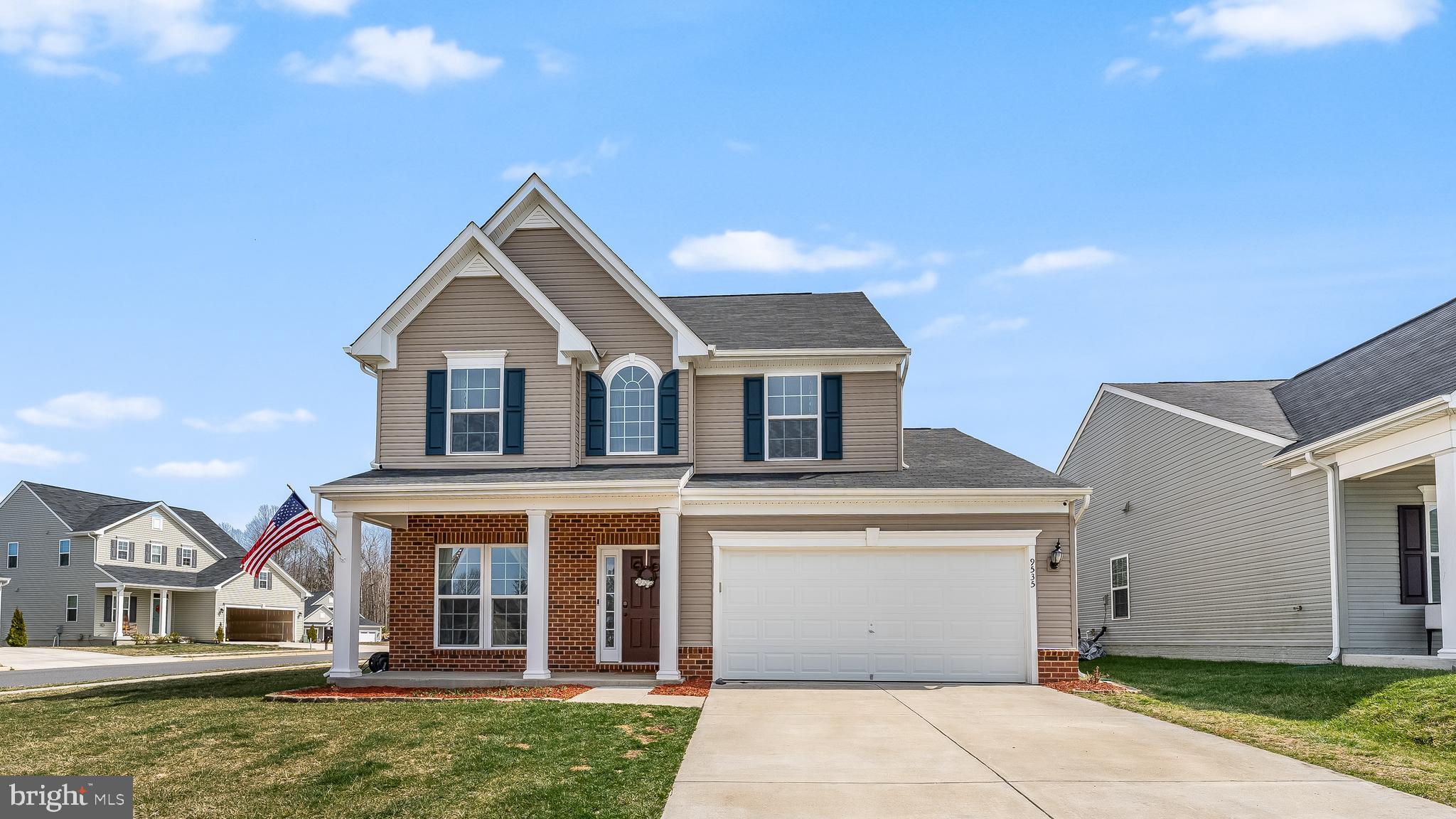 LEE'S PARKE - Residential