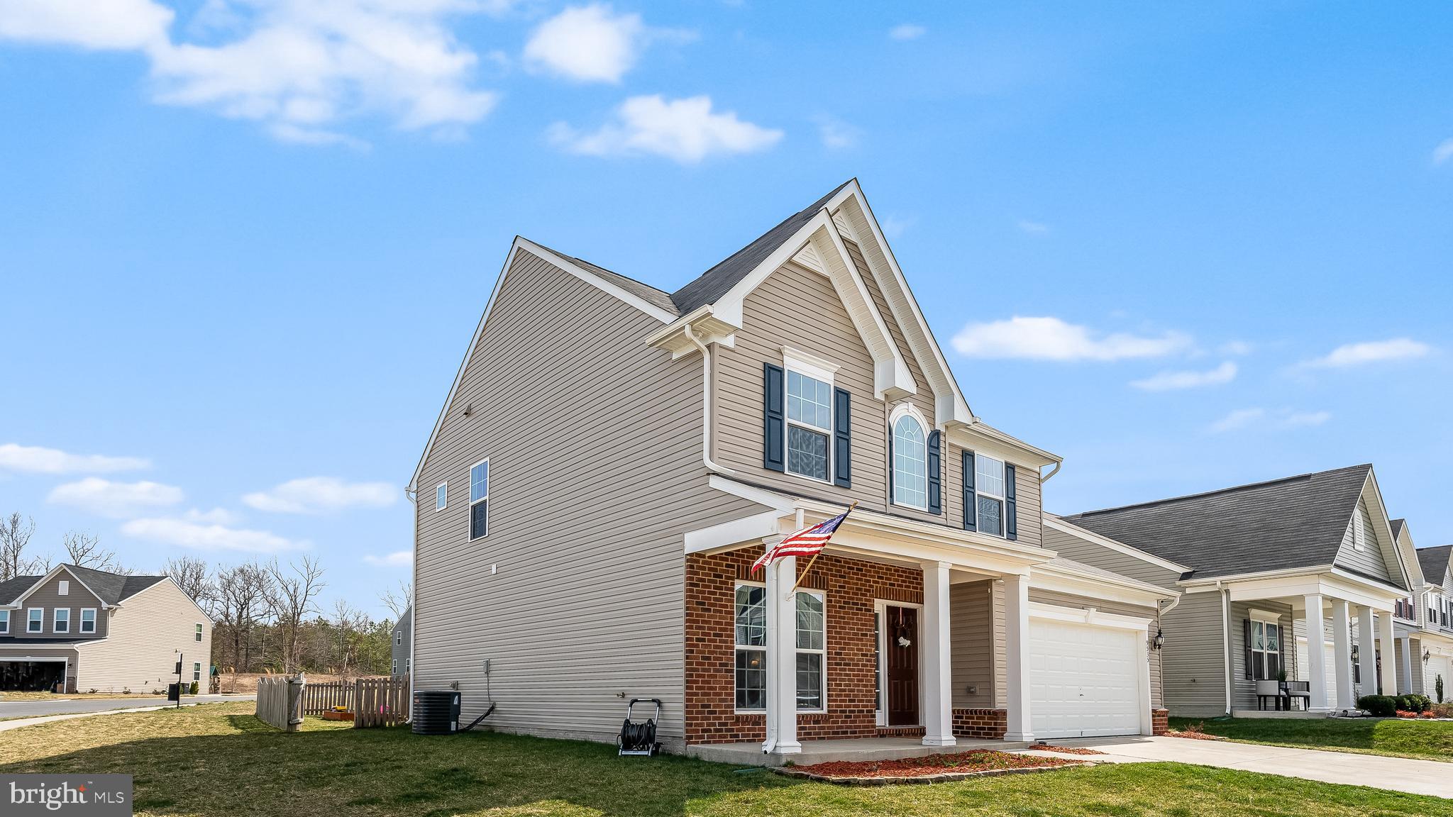 LEE'S PARKE - Residential