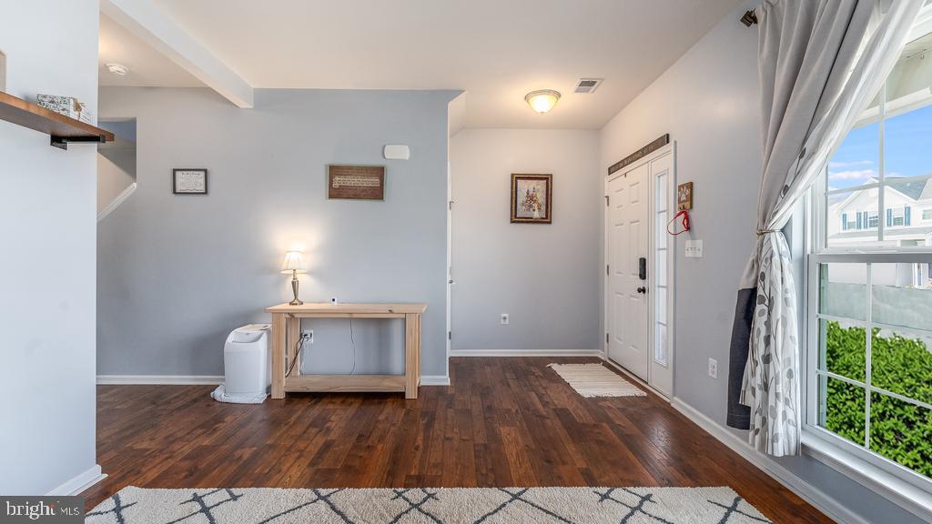 LEE'S PARKE - Residential