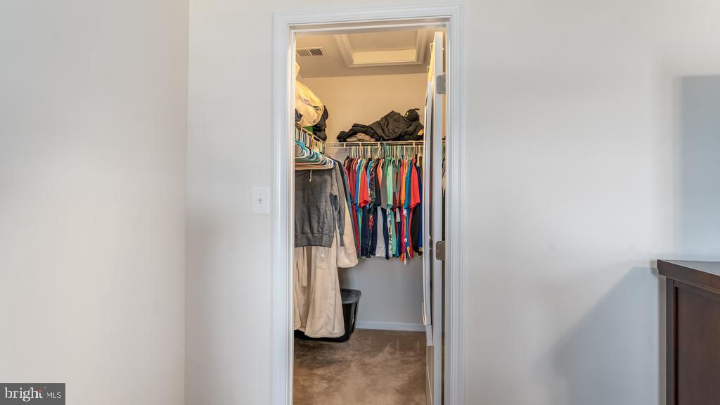 LEE'S PARKE - Residential