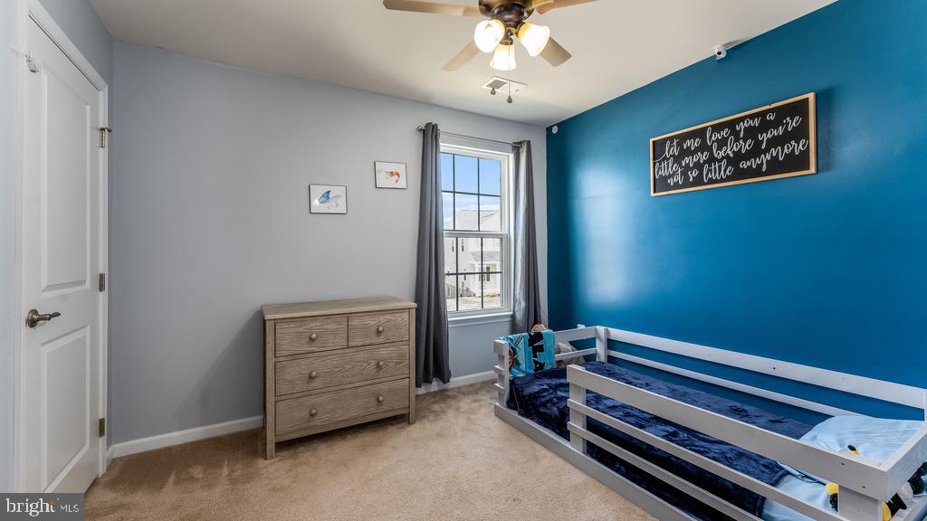 LEE'S PARKE - Residential