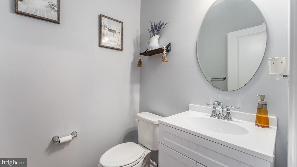 LEE'S PARKE - Residential