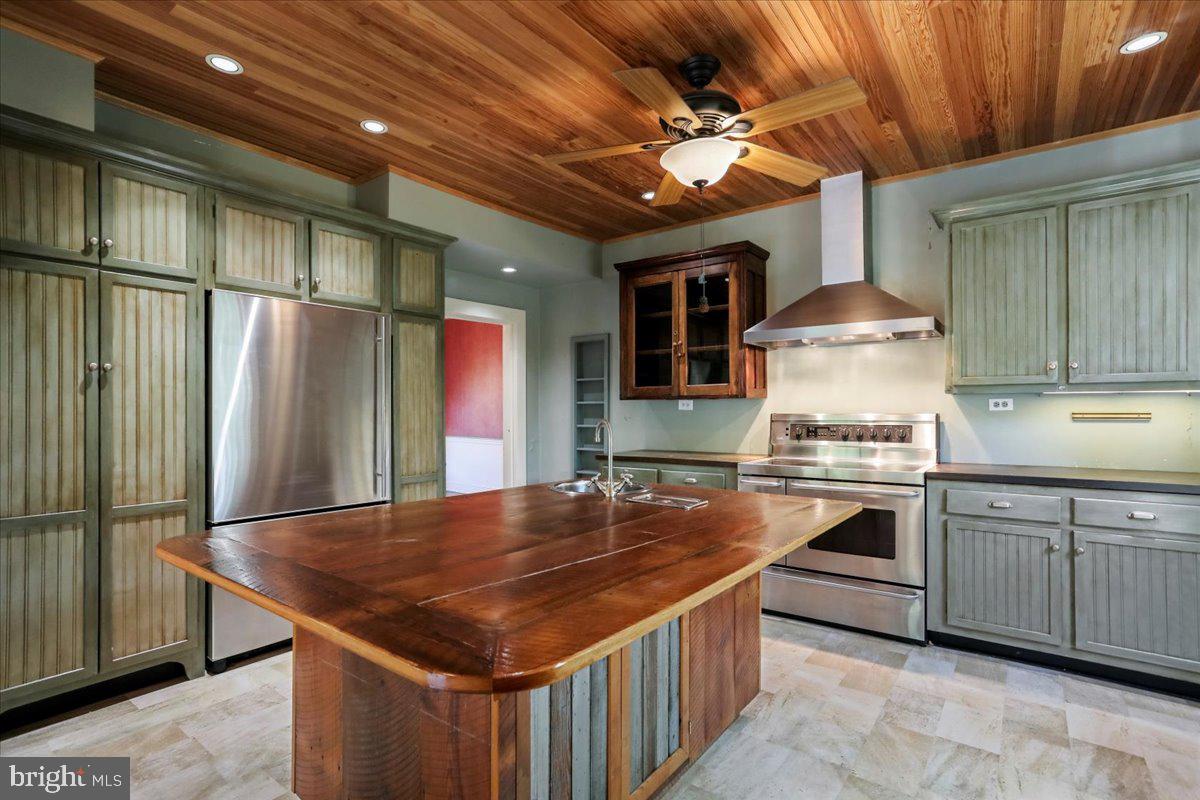 CITY OF CHARLES TOWN - Residential