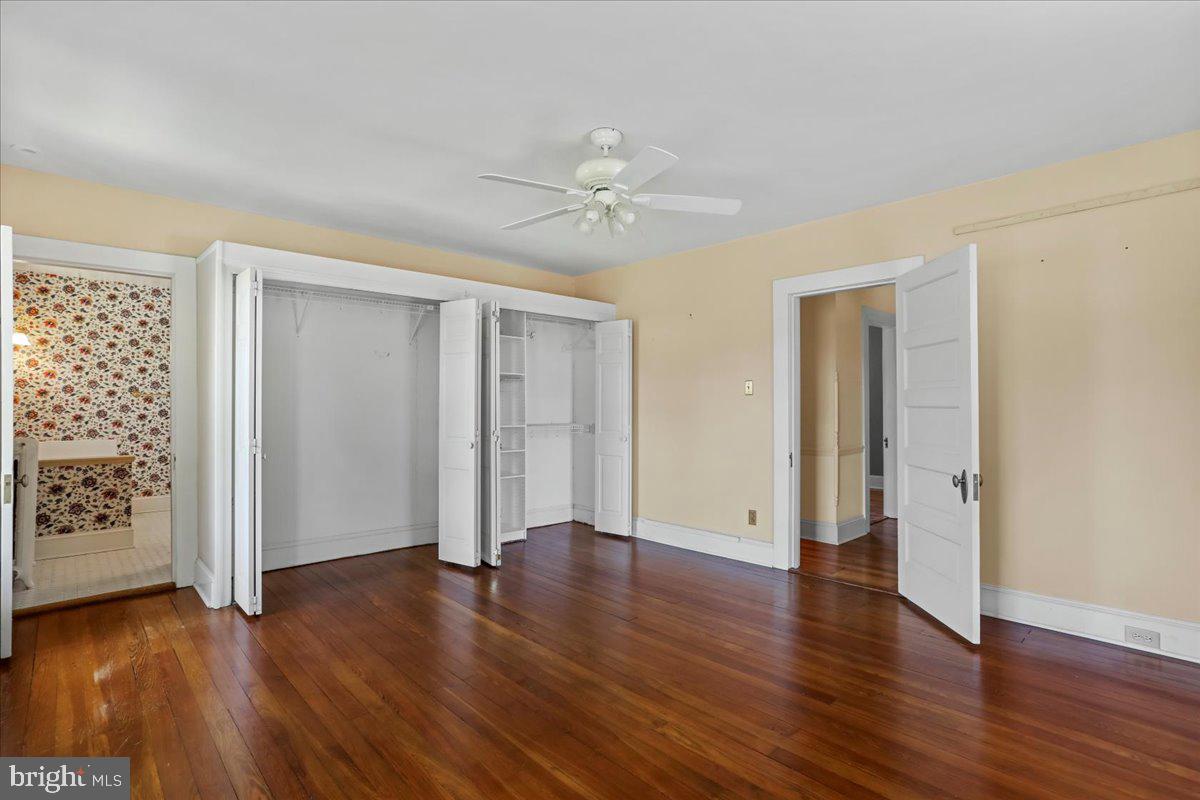 CITY OF CHARLES TOWN - Residential