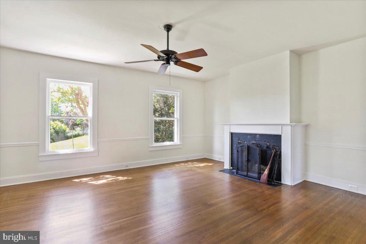 CITY OF CHARLES TOWN - Residential