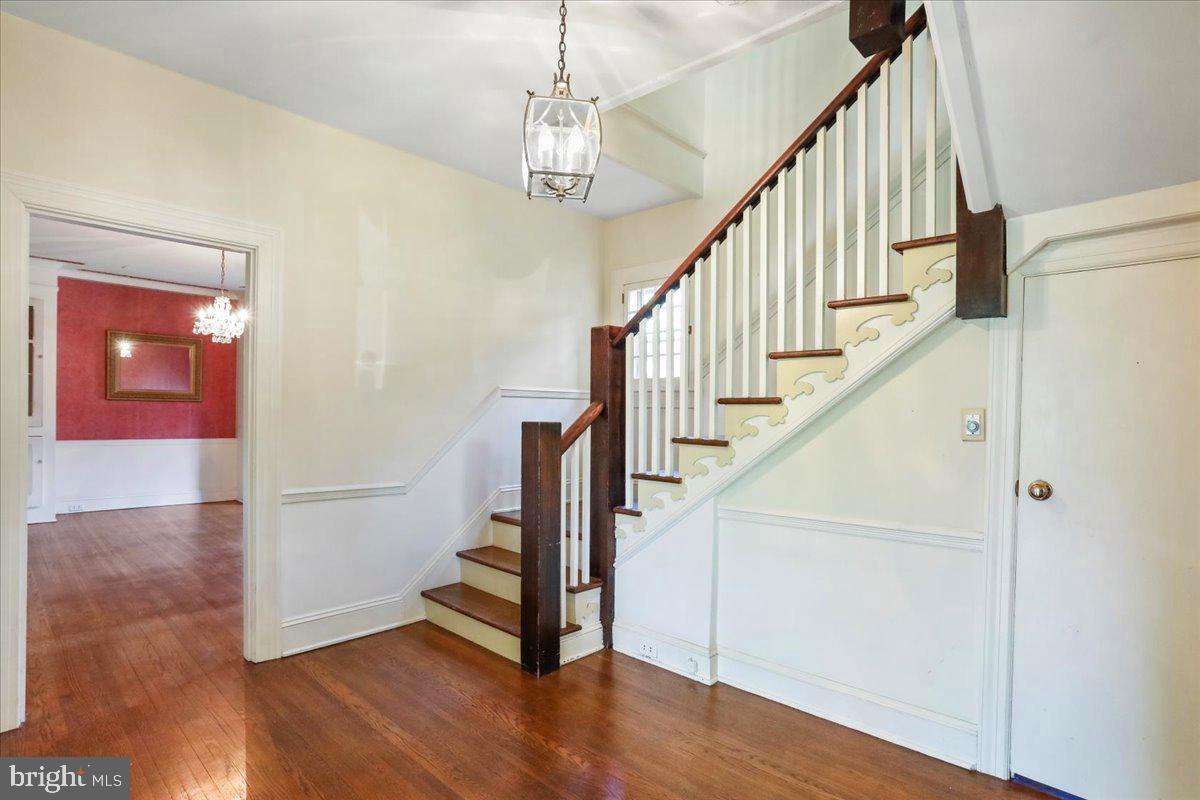 CITY OF CHARLES TOWN - Residential