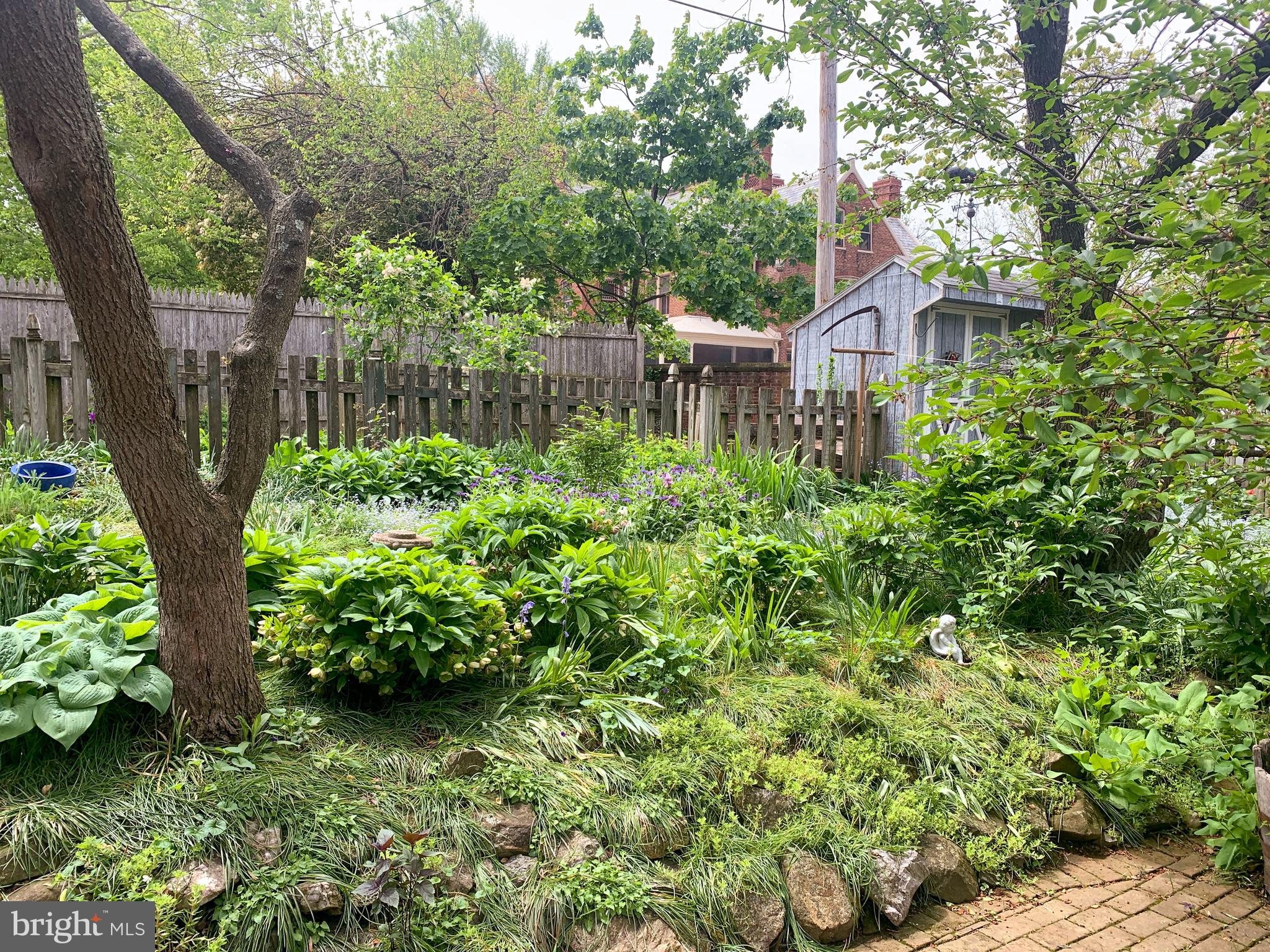 CITY OF CHARLES TOWN - Residential