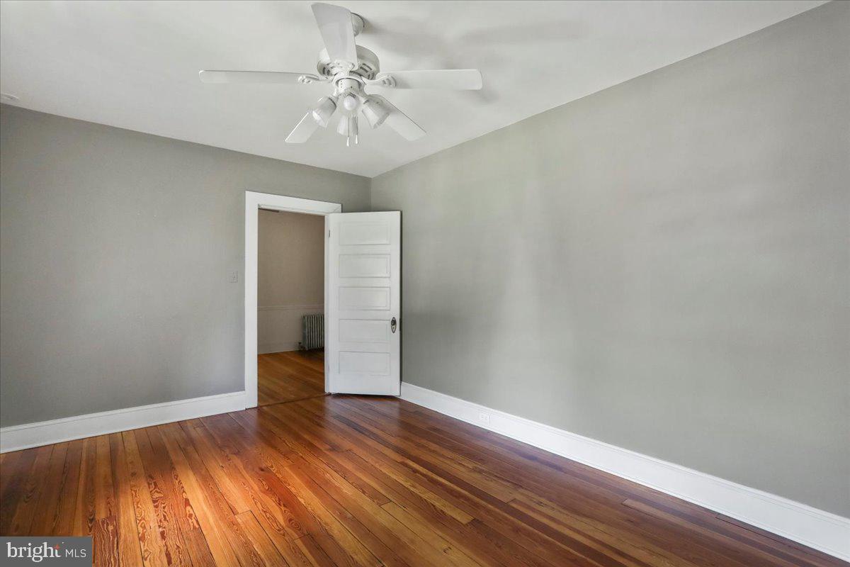 CITY OF CHARLES TOWN - Residential