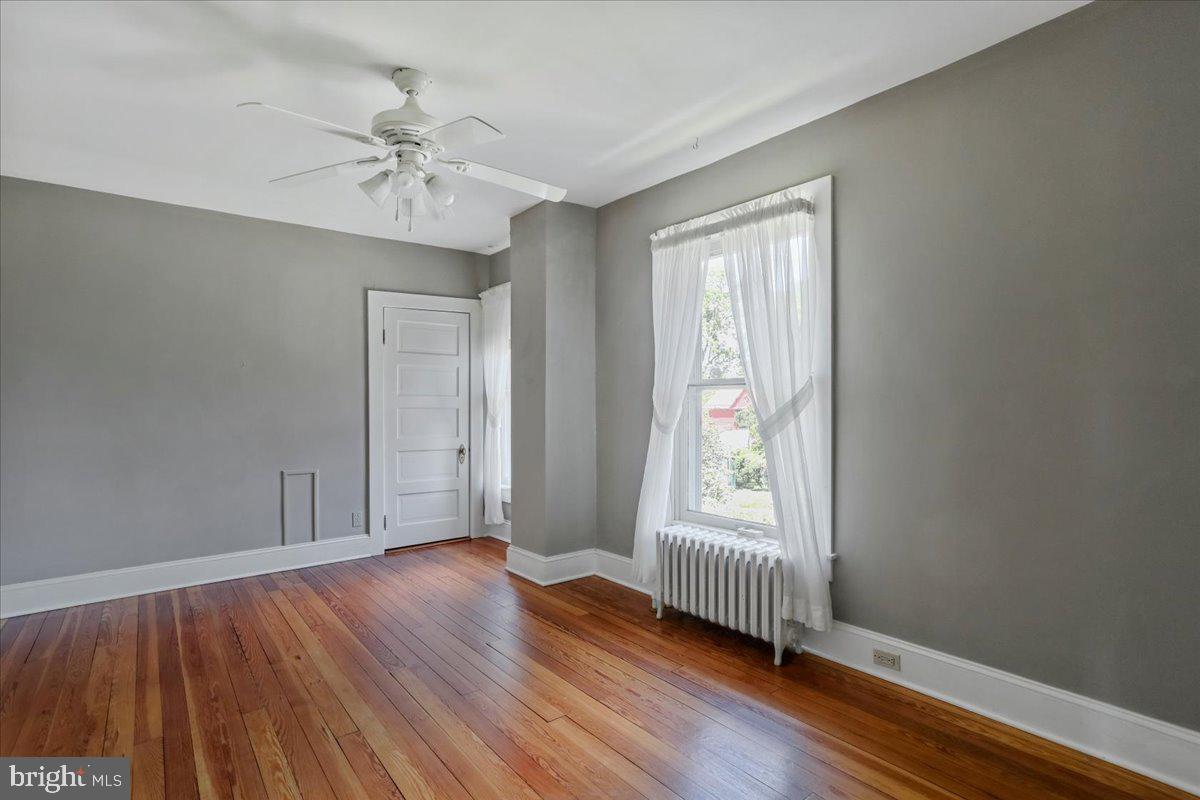 CITY OF CHARLES TOWN - Residential