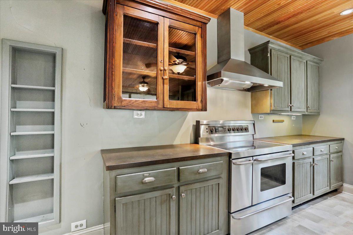 CITY OF CHARLES TOWN - Residential