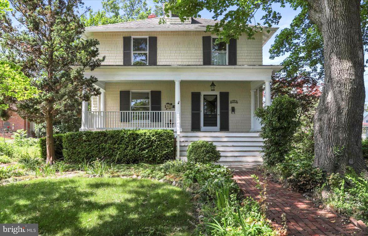 CITY OF CHARLES TOWN - Residential