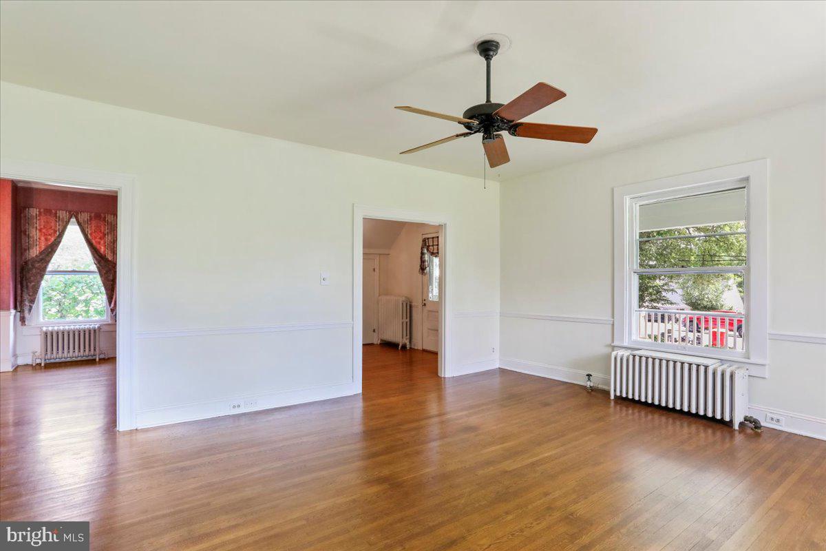 CITY OF CHARLES TOWN - Residential