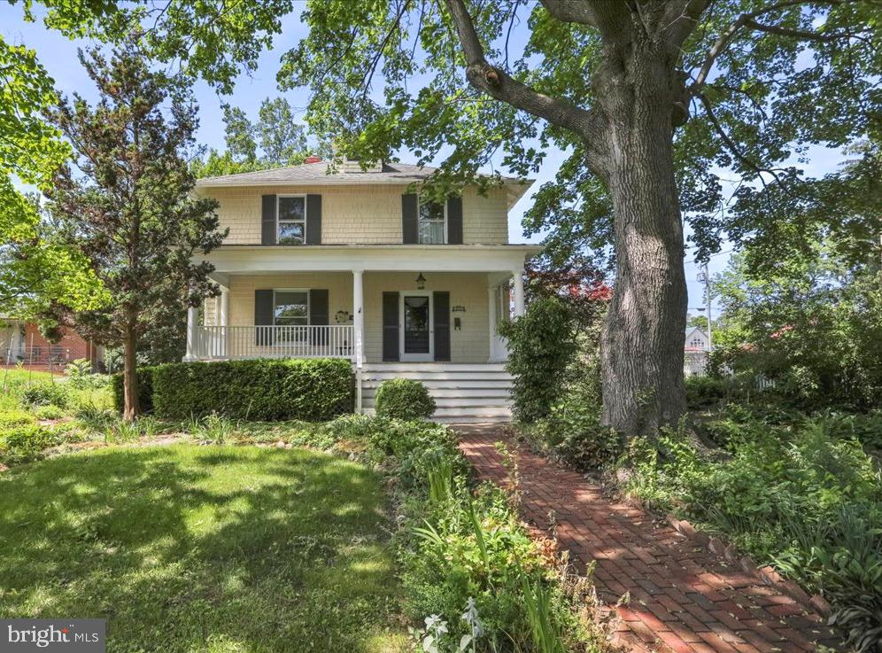 CITY OF CHARLES TOWN - Residential