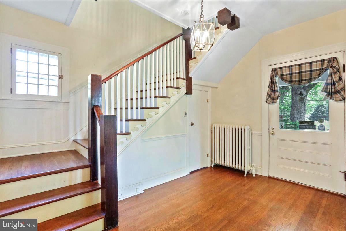 CITY OF CHARLES TOWN - Residential