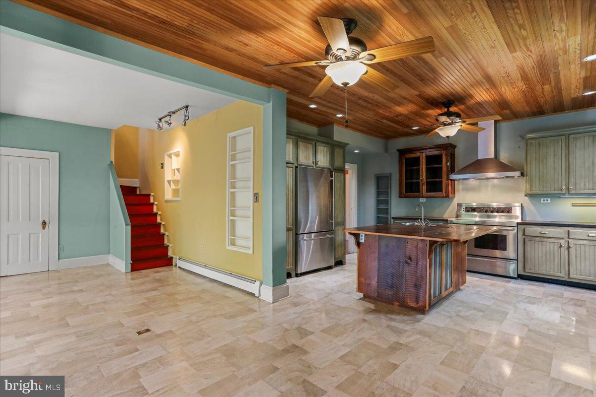 CITY OF CHARLES TOWN - Residential