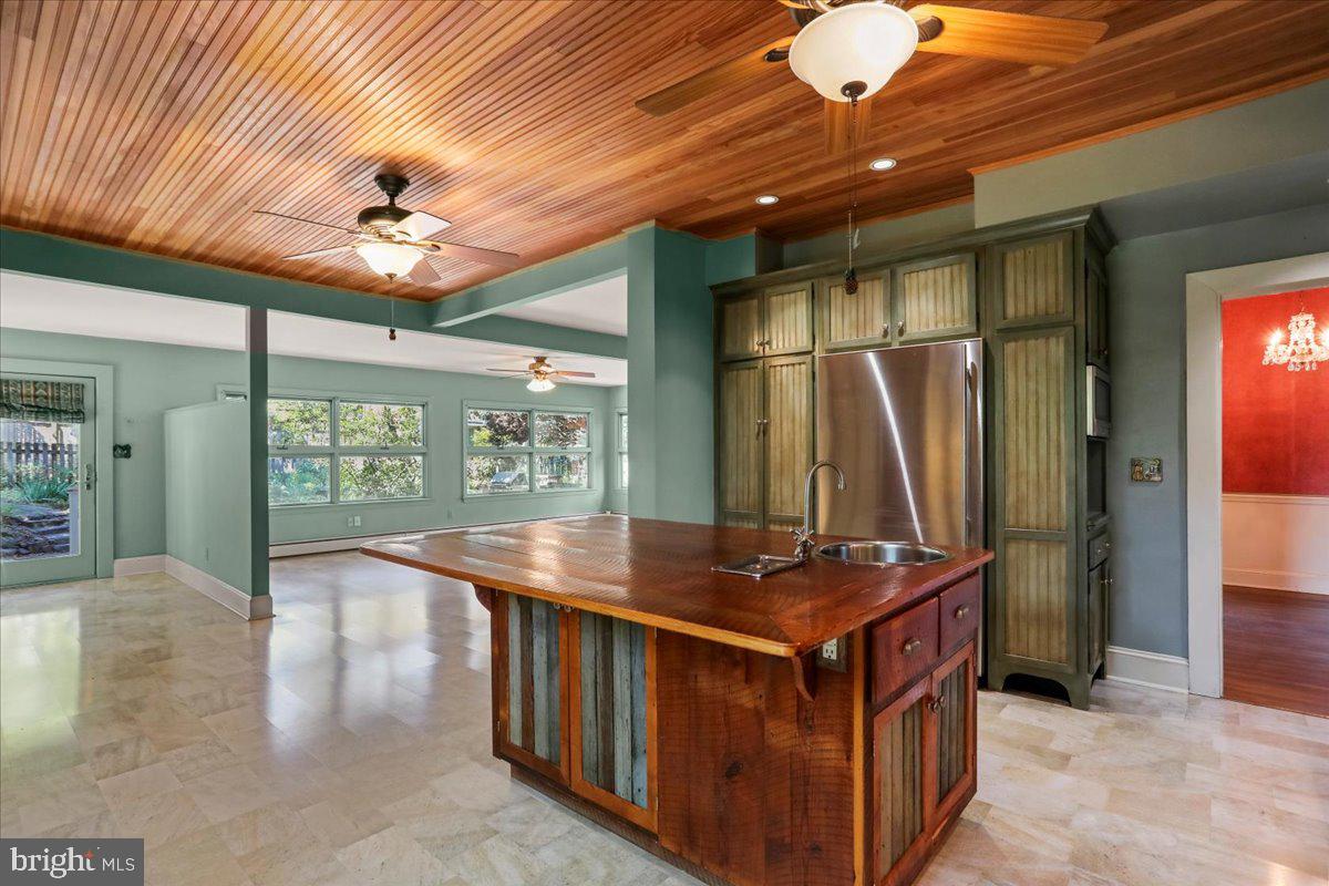 CITY OF CHARLES TOWN - Residential