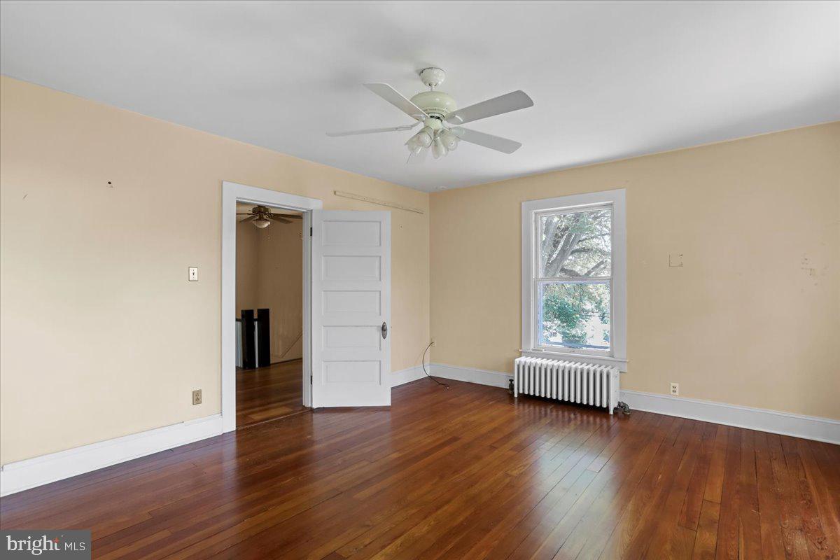 CITY OF CHARLES TOWN - Residential