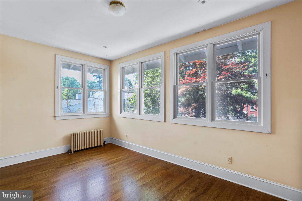 CITY OF CHARLES TOWN - Residential