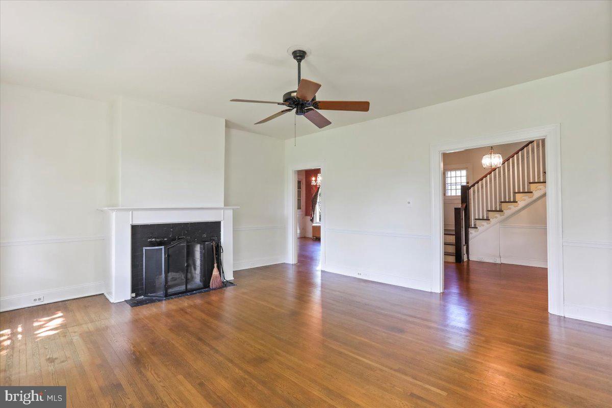 CITY OF CHARLES TOWN - Residential