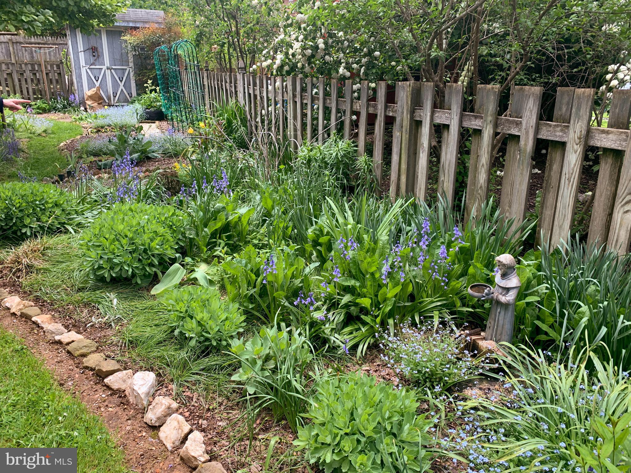 CITY OF CHARLES TOWN - Residential