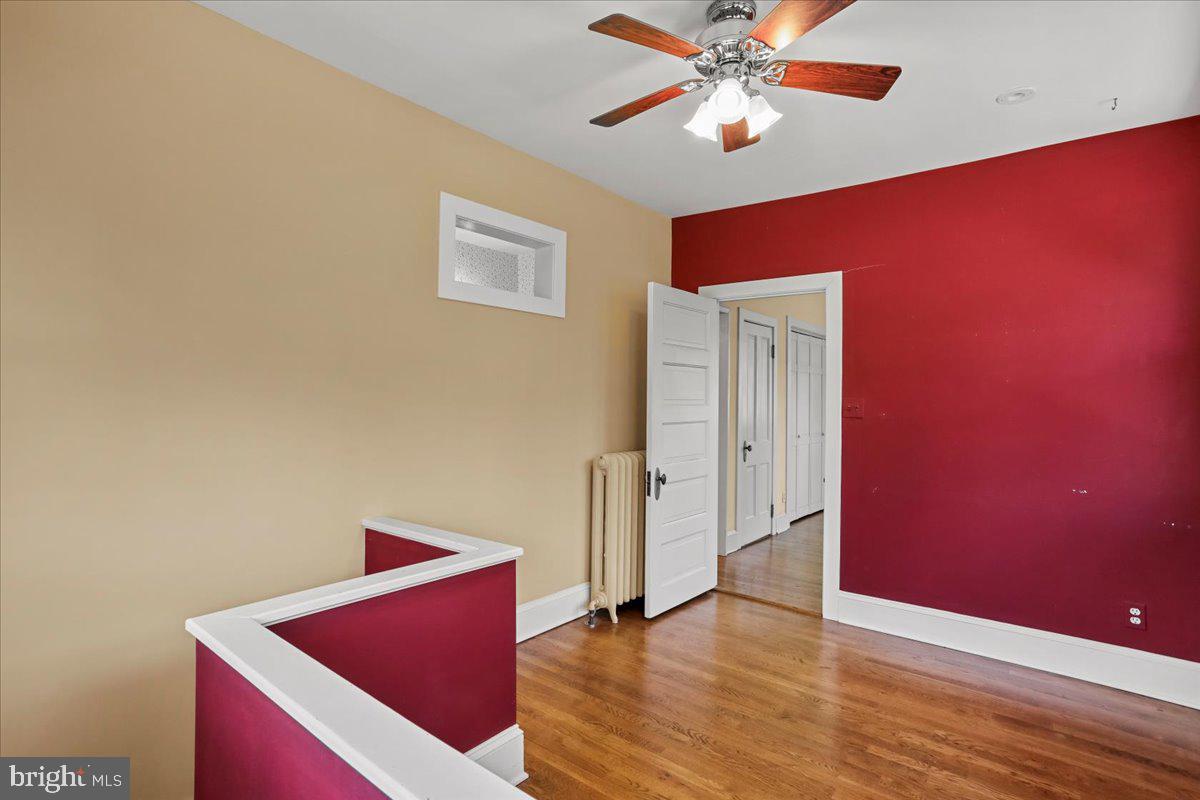 CITY OF CHARLES TOWN - Residential