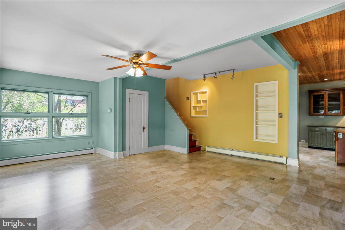 CITY OF CHARLES TOWN - Residential