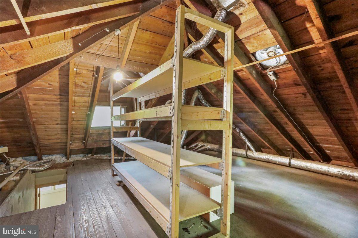 CITY OF CHARLES TOWN - Residential