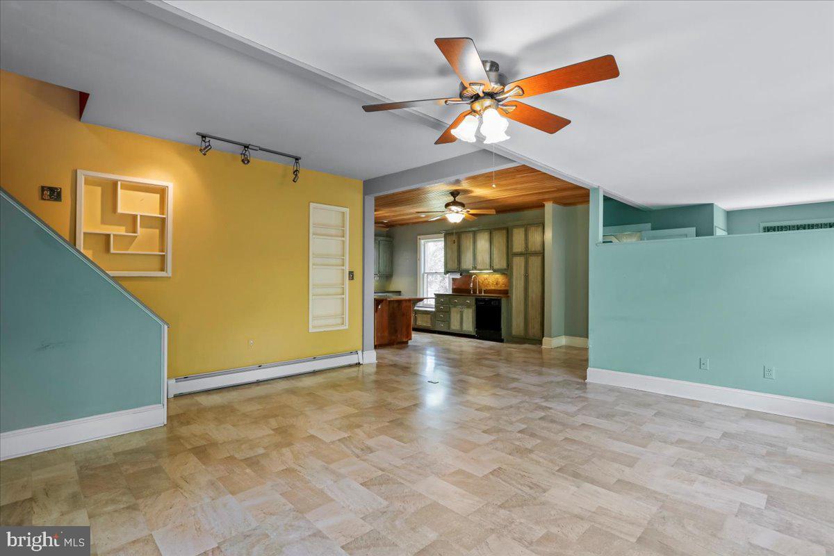 CITY OF CHARLES TOWN - Residential